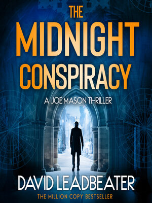 cover image of The Midnight Conspiracy
